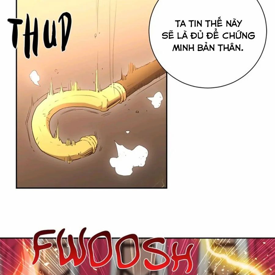 Chiến Binh Xương Trắng Thất Thủ: Chapter 95