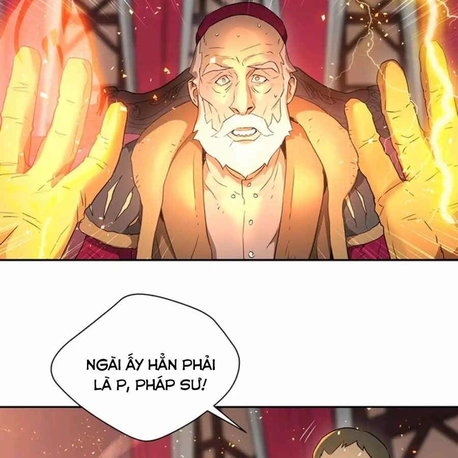 Chiến Binh Xương Trắng Thất Thủ: Chapter 95