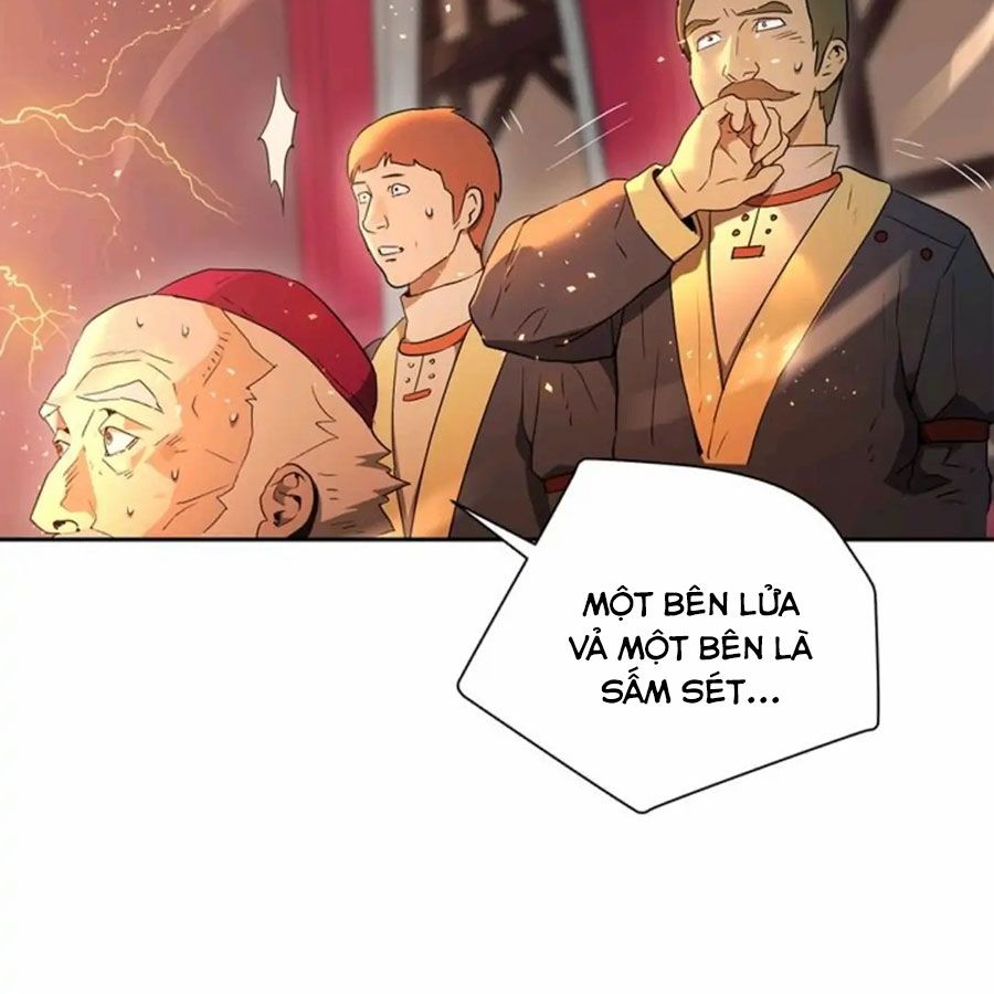 Chiến Binh Xương Trắng Thất Thủ: Chapter 95