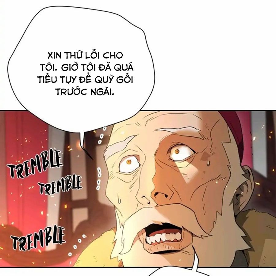 Chiến Binh Xương Trắng Thất Thủ: Chapter 95