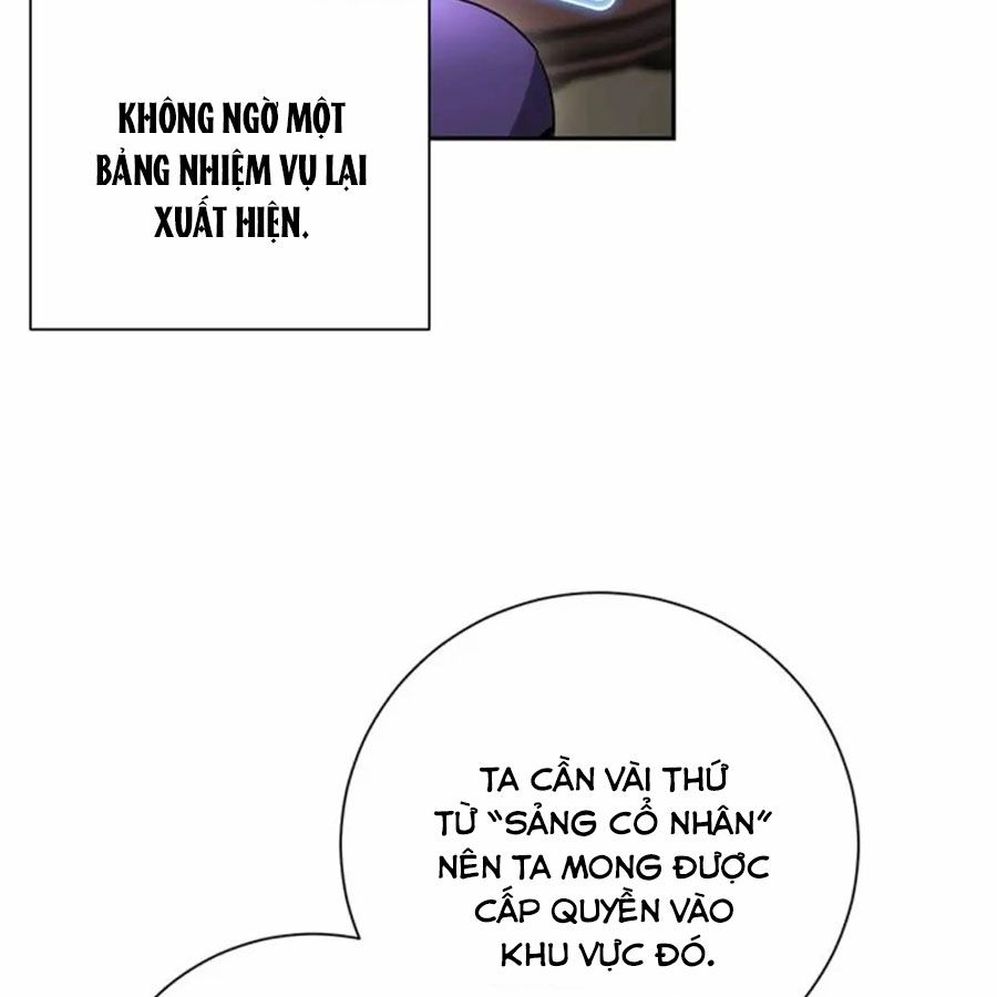 Chiến Binh Xương Trắng Thất Thủ: Chapter 95