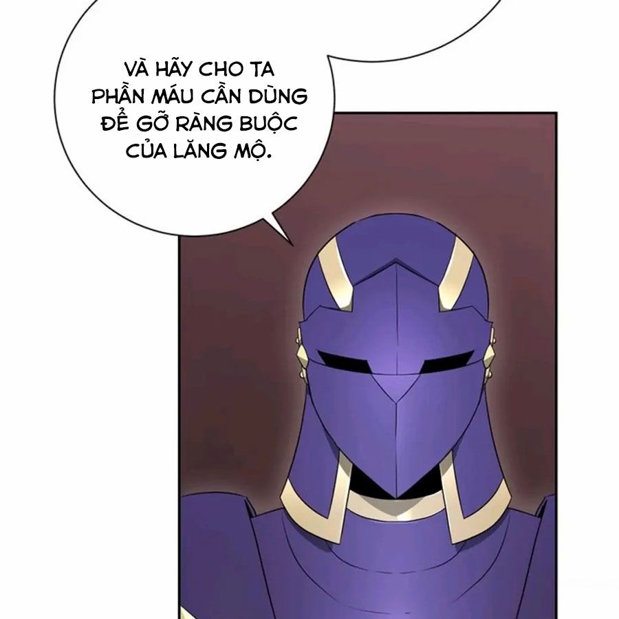 Chiến Binh Xương Trắng Thất Thủ: Chapter 95