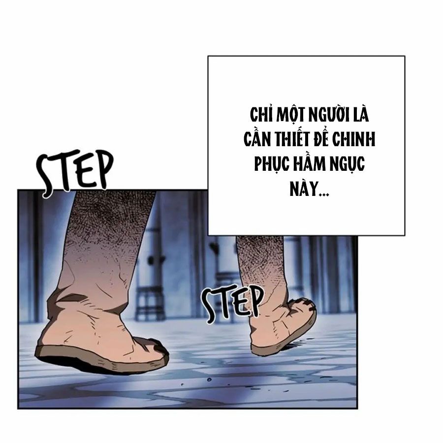 Chiến Binh Xương Trắng Thất Thủ: Chapter 95