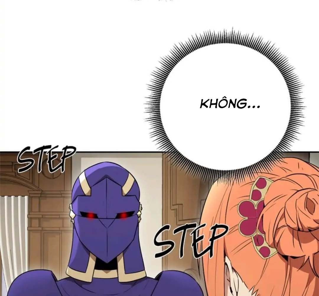 Chiến Binh Xương Trắng Thất Thủ: Chapter 96