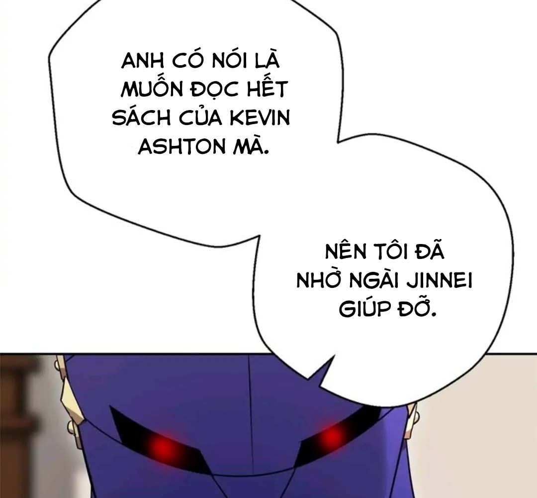 Chiến Binh Xương Trắng Thất Thủ: Chapter 96