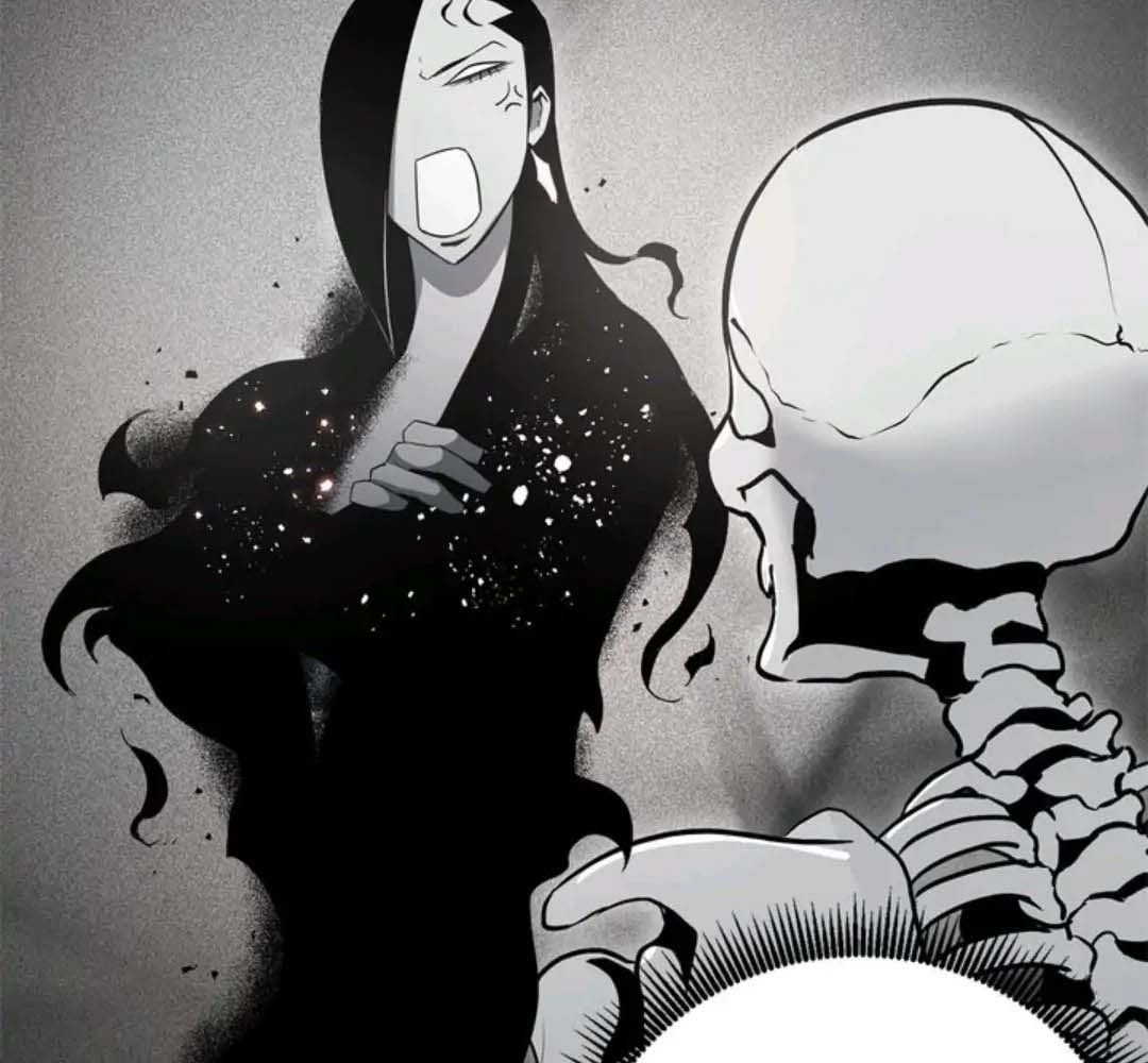 Chiến Binh Xương Trắng Thất Thủ: Chapter 96