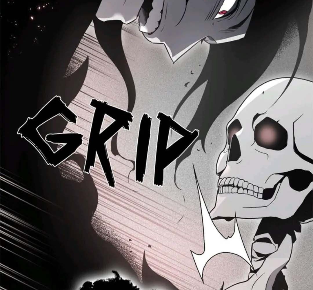 Chiến Binh Xương Trắng Thất Thủ: Chapter 96