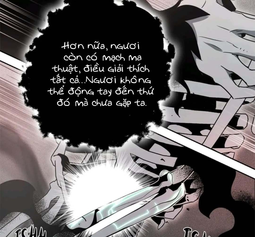 Chiến Binh Xương Trắng Thất Thủ: Chapter 96