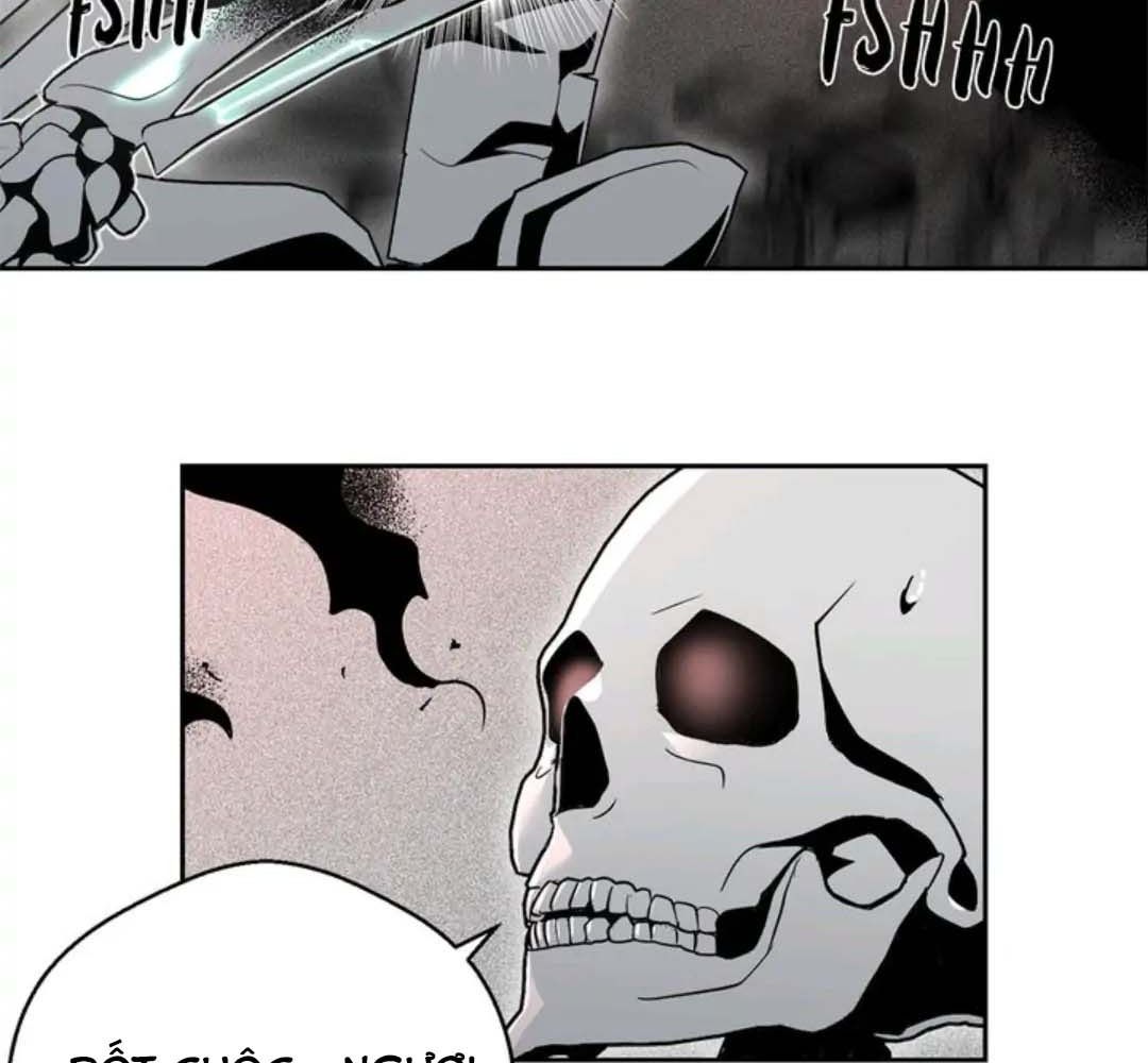 Chiến Binh Xương Trắng Thất Thủ: Chapter 96