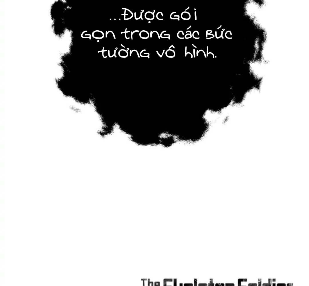 Chiến Binh Xương Trắng Thất Thủ: Chapter 96