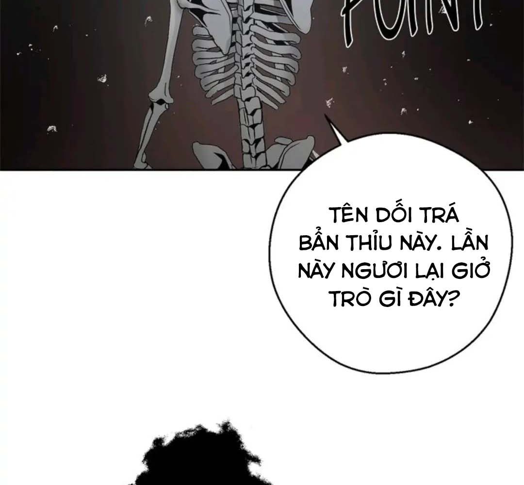 Chiến Binh Xương Trắng Thất Thủ: Chapter 96