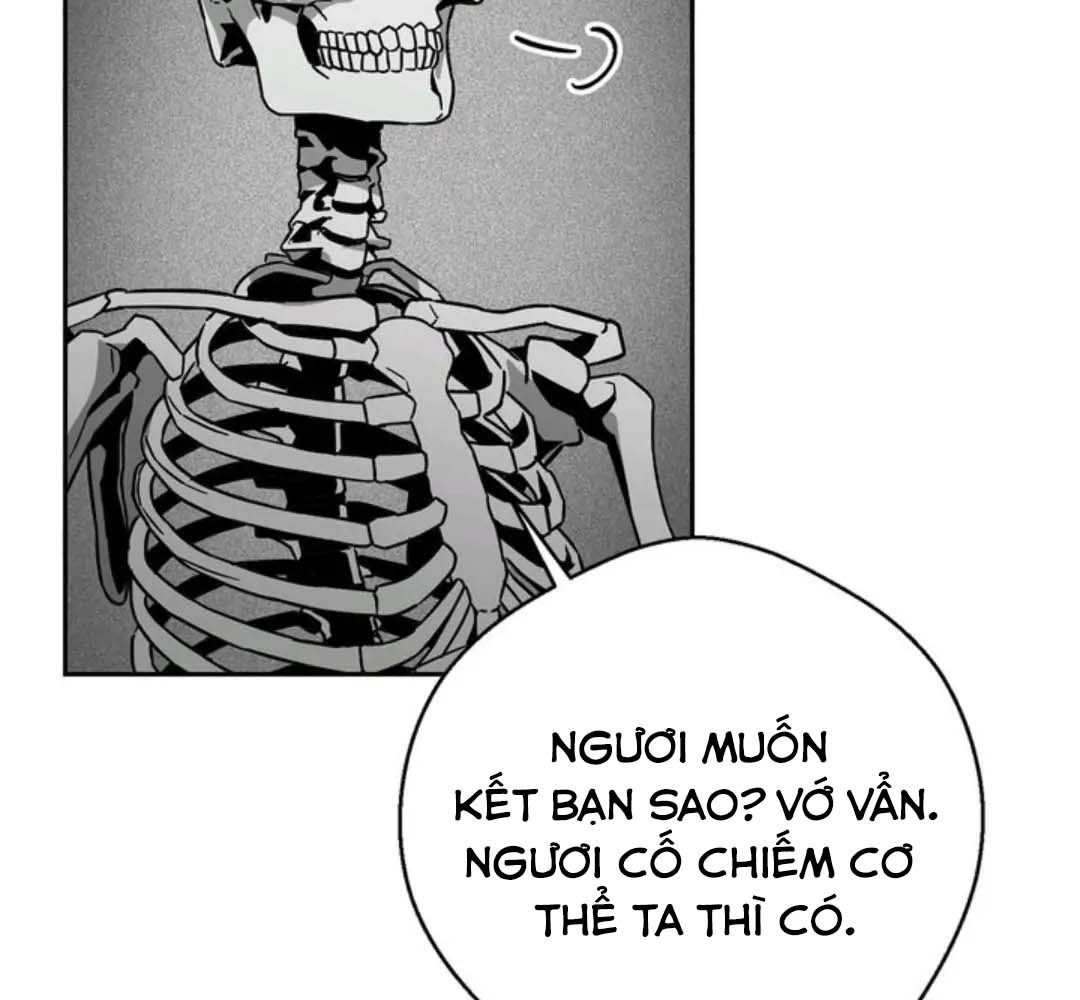 Chiến Binh Xương Trắng Thất Thủ: Chapter 96
