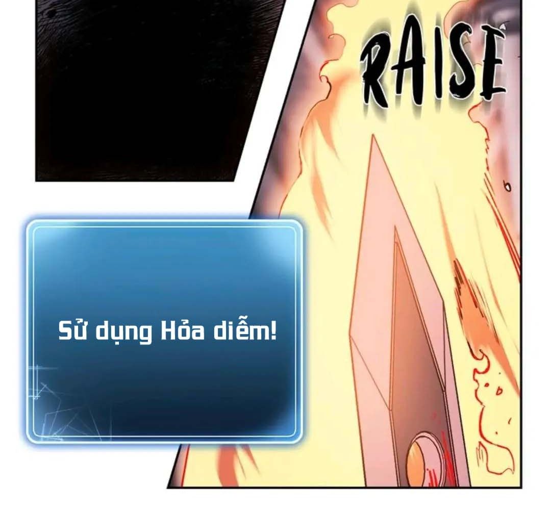 Chiến Binh Xương Trắng Thất Thủ: Chapter 96