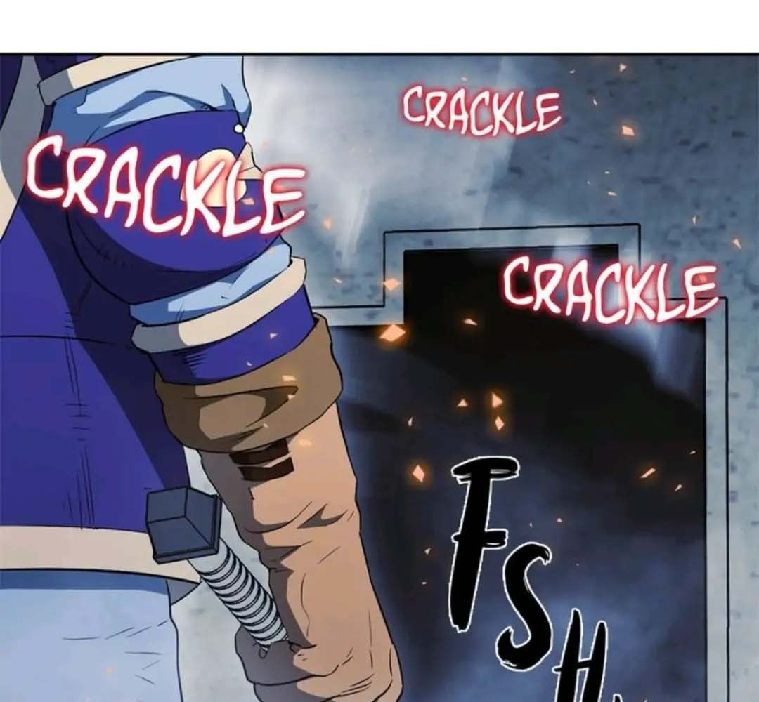 Chiến Binh Xương Trắng Thất Thủ: Chapter 96