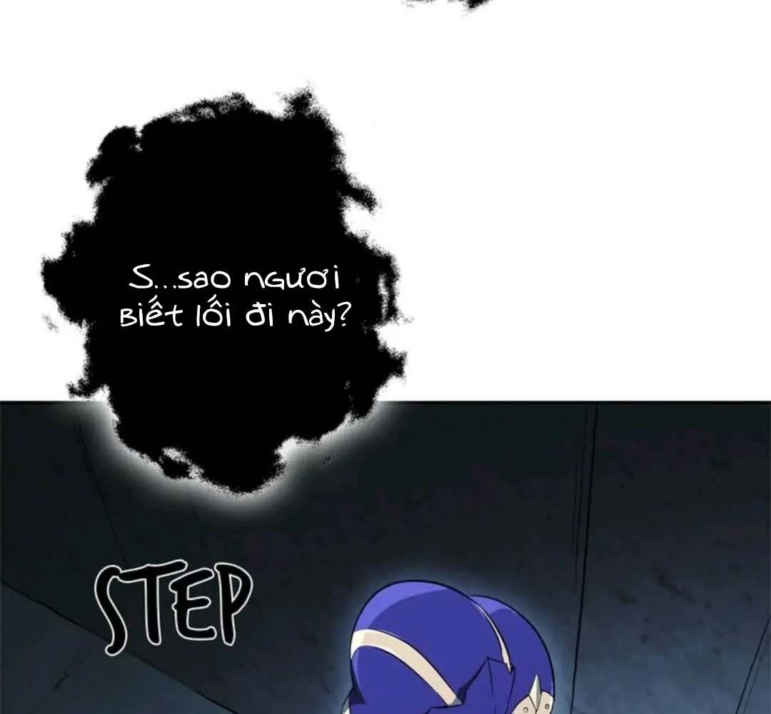 Chiến Binh Xương Trắng Thất Thủ: Chapter 96