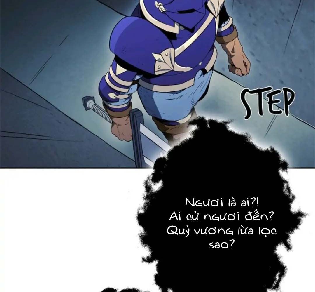 Chiến Binh Xương Trắng Thất Thủ: Chapter 96