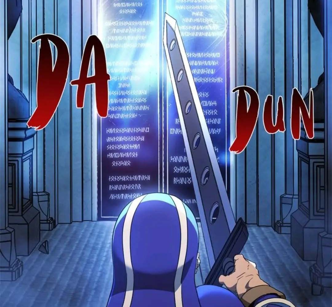 Chiến Binh Xương Trắng Thất Thủ: Chapter 96