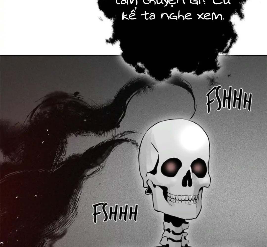 Chiến Binh Xương Trắng Thất Thủ: Chapter 96