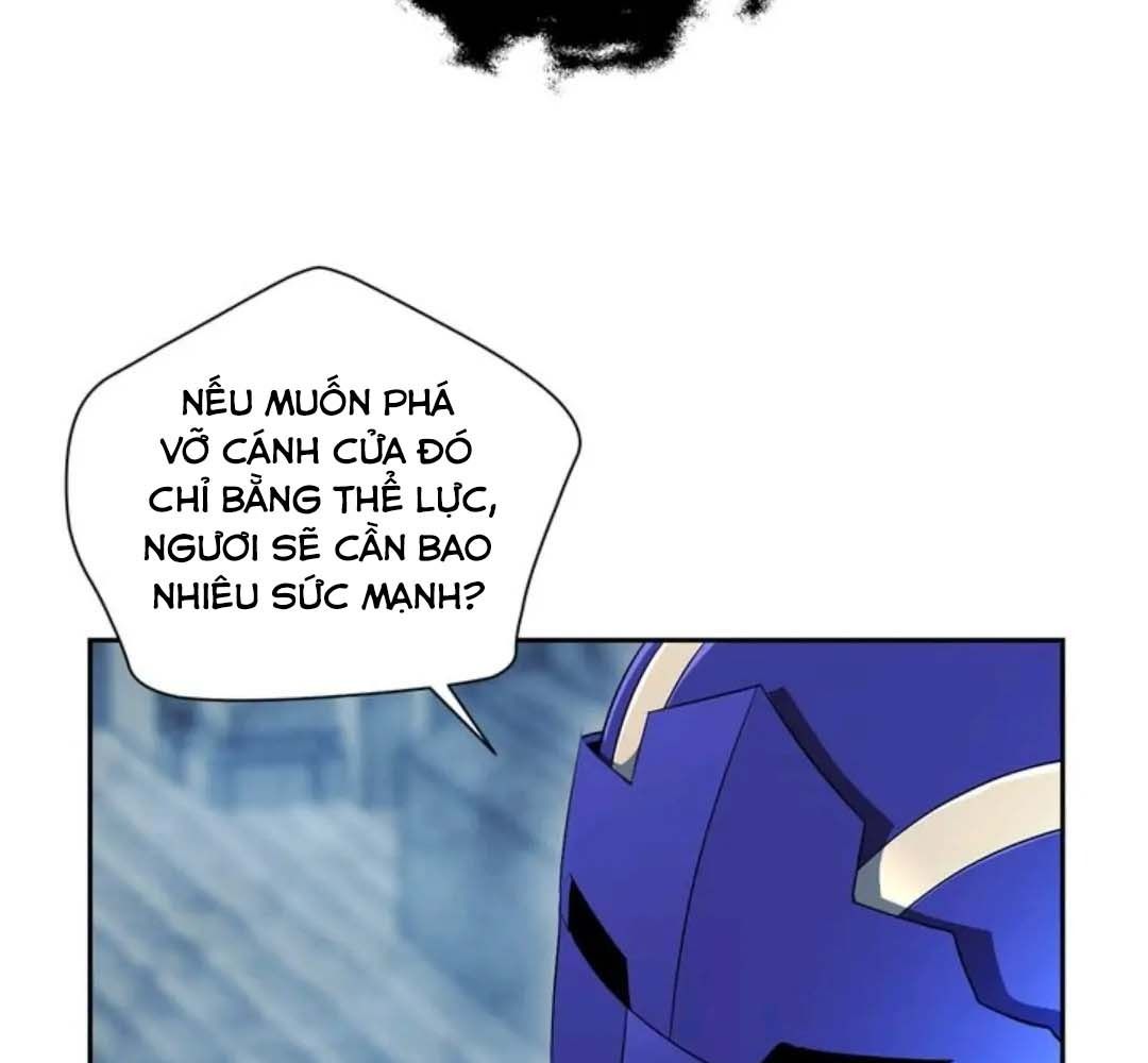 Chiến Binh Xương Trắng Thất Thủ: Chapter 96