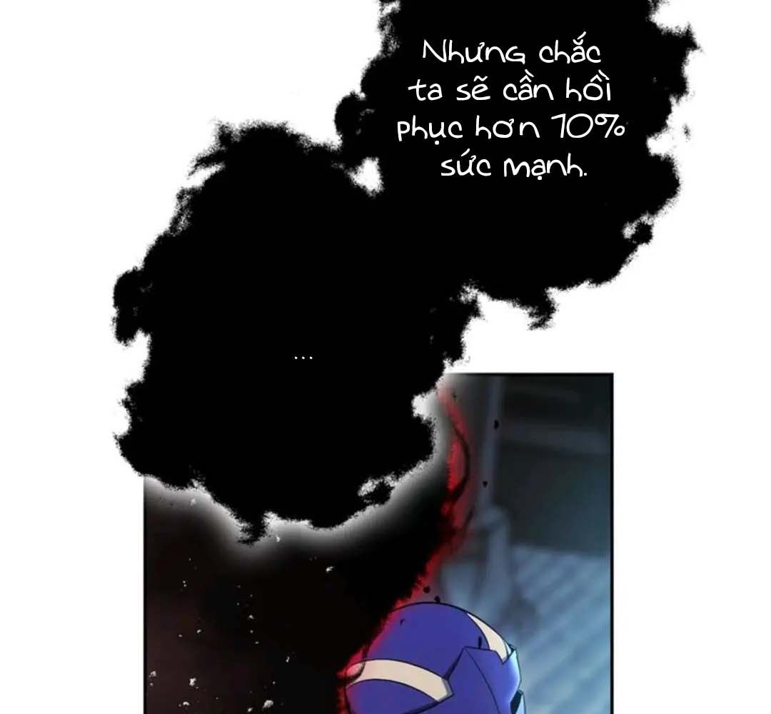 Chiến Binh Xương Trắng Thất Thủ: Chapter 96