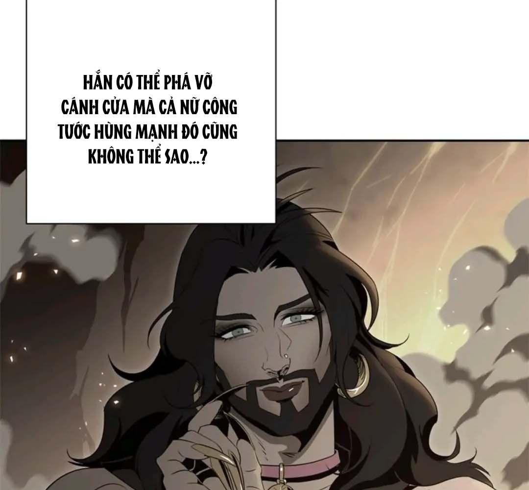 Chiến Binh Xương Trắng Thất Thủ: Chapter 96