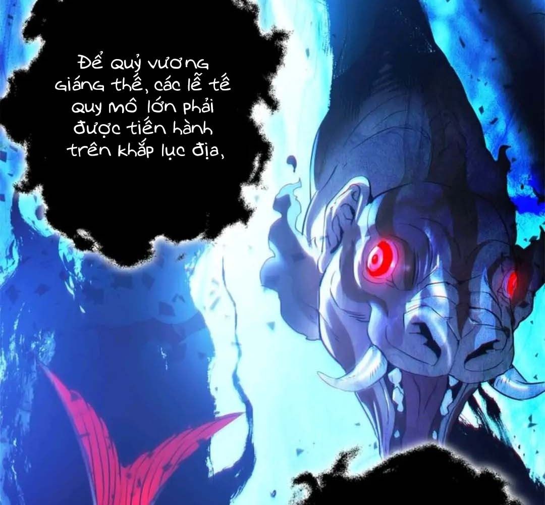 Chiến Binh Xương Trắng Thất Thủ: Chapter 96