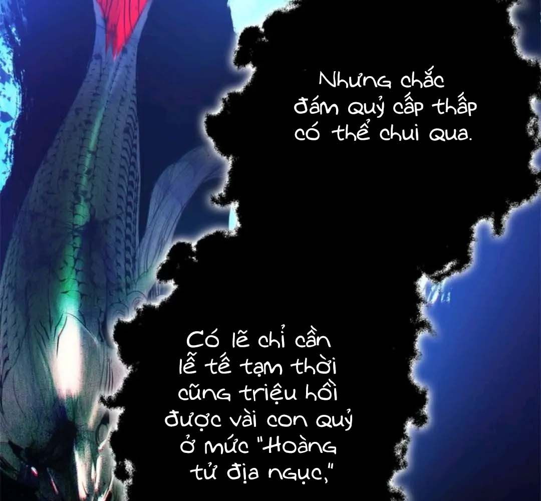 Chiến Binh Xương Trắng Thất Thủ: Chapter 96