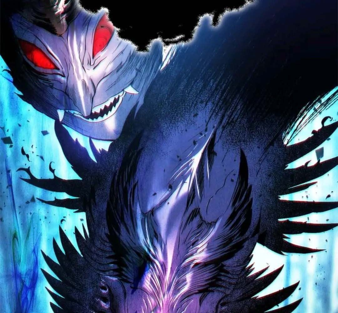 Chiến Binh Xương Trắng Thất Thủ: Chapter 96