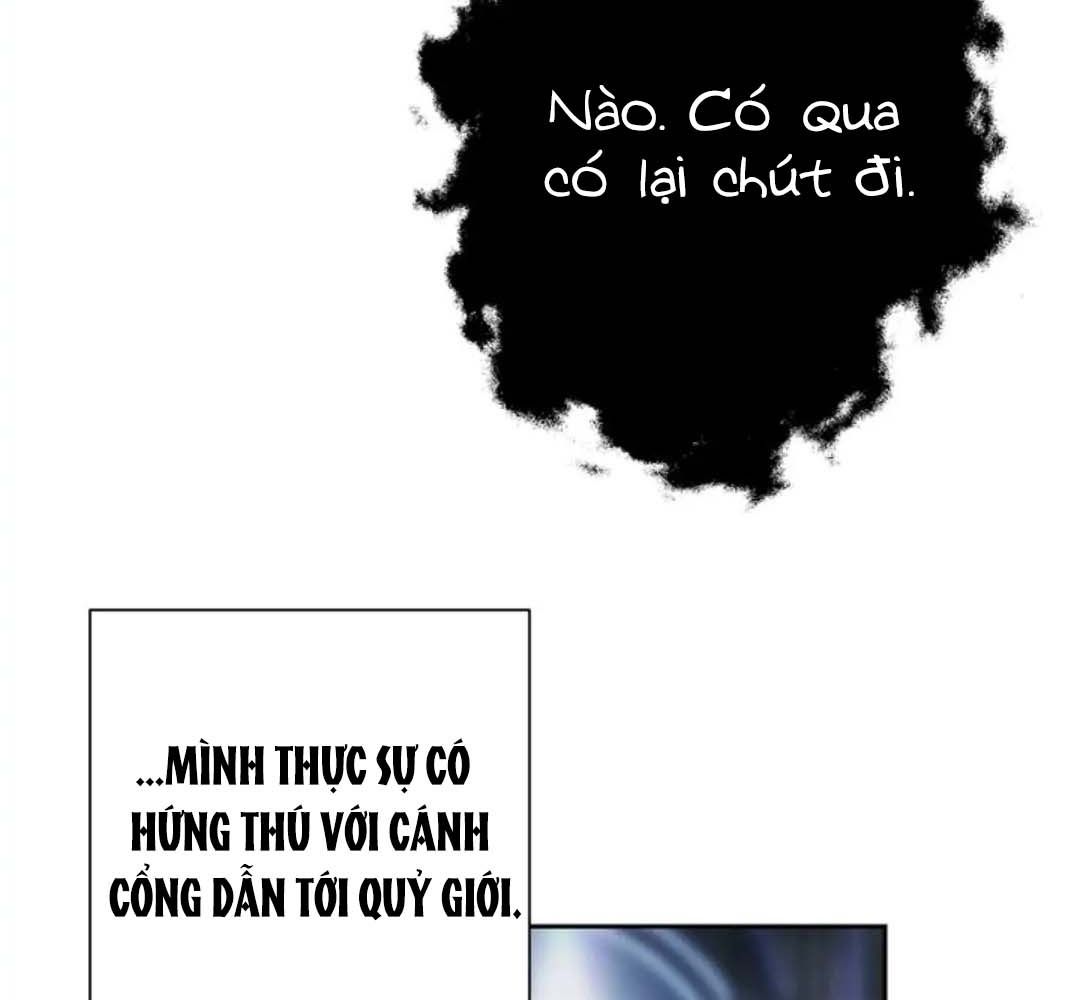 Chiến Binh Xương Trắng Thất Thủ: Chapter 96