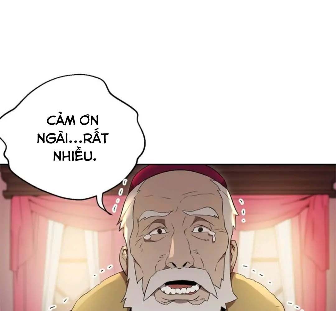 Chiến Binh Xương Trắng Thất Thủ: Chapter 96