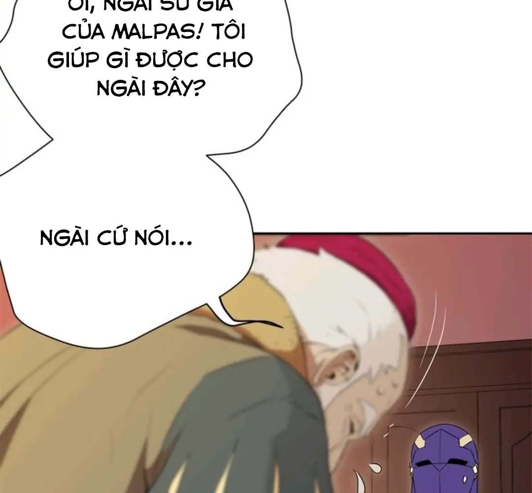 Chiến Binh Xương Trắng Thất Thủ: Chapter 96