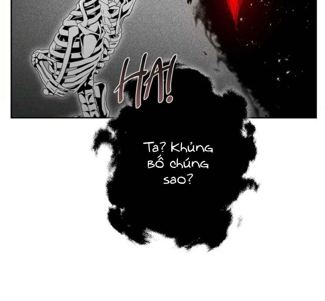 Chiến Binh Xương Trắng Thất Thủ: Chapter 96