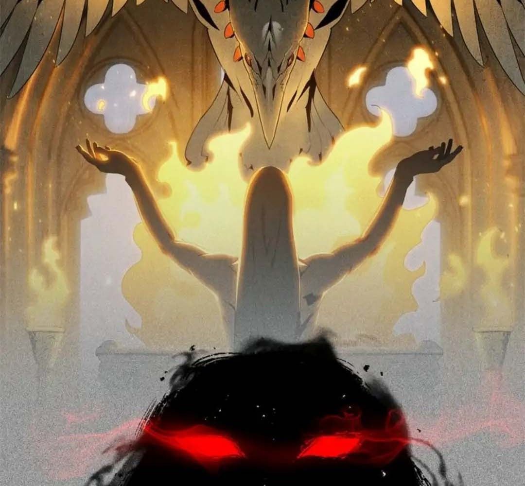 Chiến Binh Xương Trắng Thất Thủ: Chapter 96