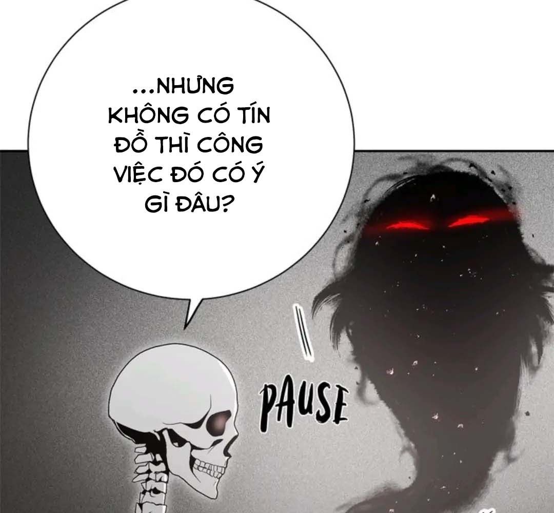 Chiến Binh Xương Trắng Thất Thủ: Chapter 96