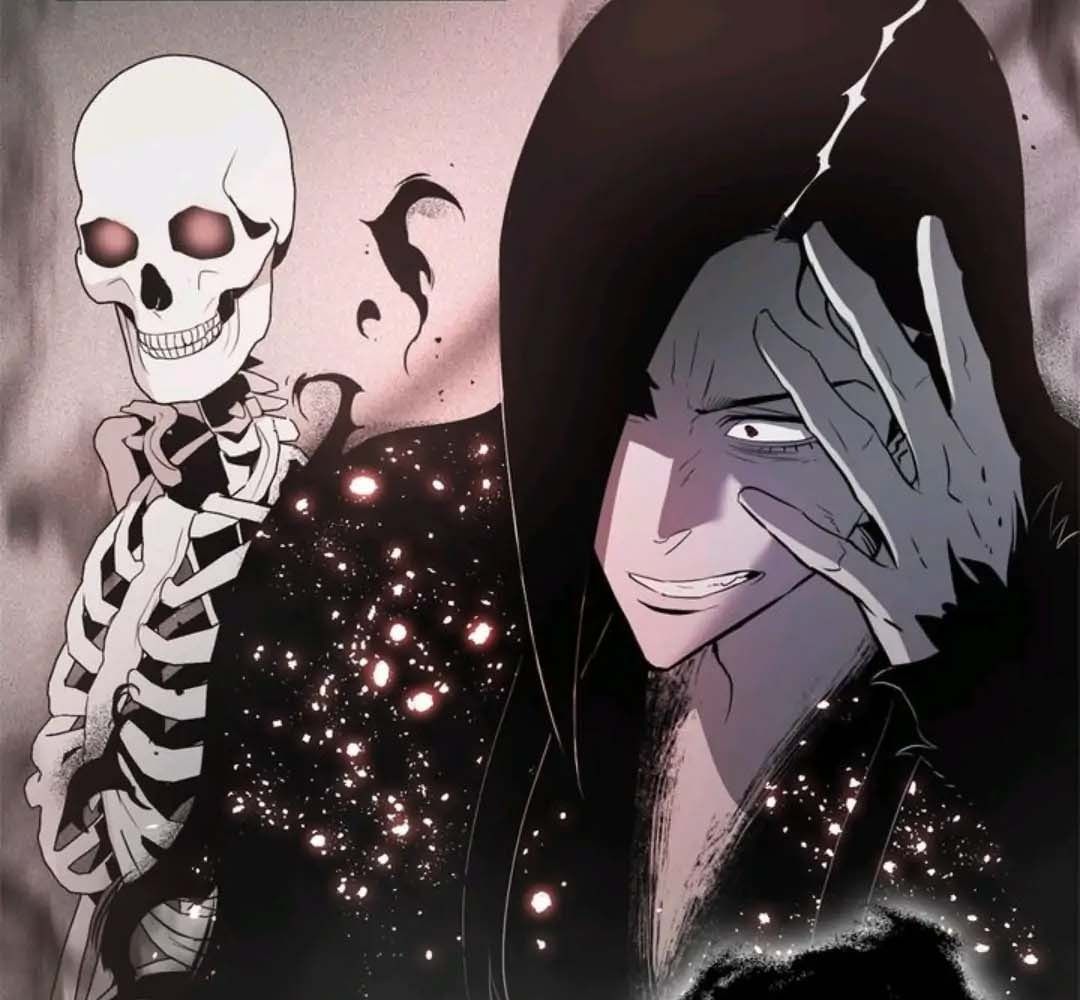 Chiến Binh Xương Trắng Thất Thủ: Chapter 96