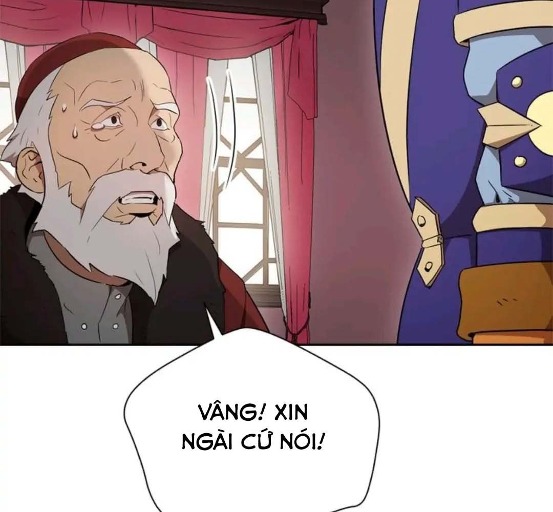 Chiến Binh Xương Trắng Thất Thủ: Chapter 96