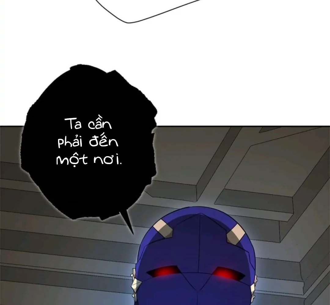 Chiến Binh Xương Trắng Thất Thủ: Chapter 96