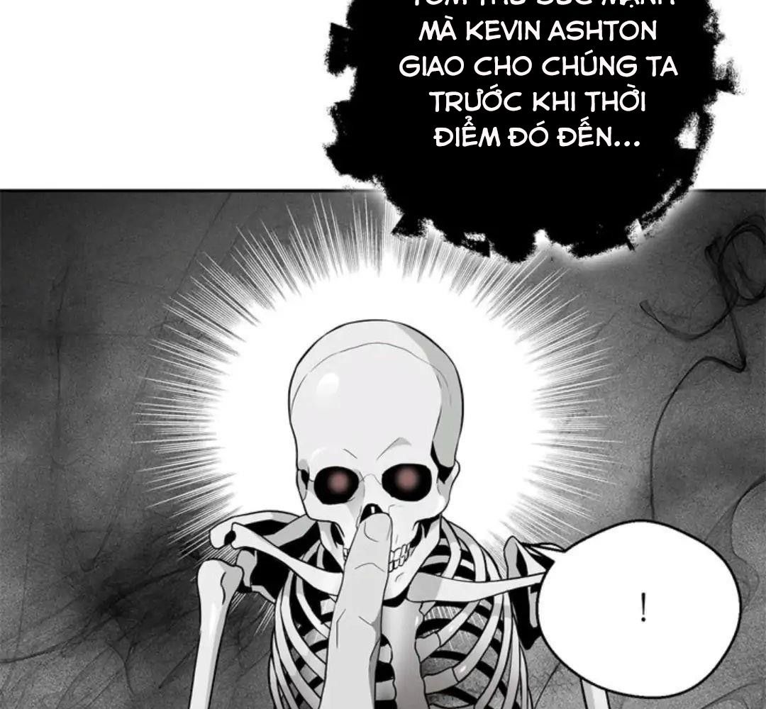 Chiến Binh Xương Trắng Thất Thủ: Chapter 97