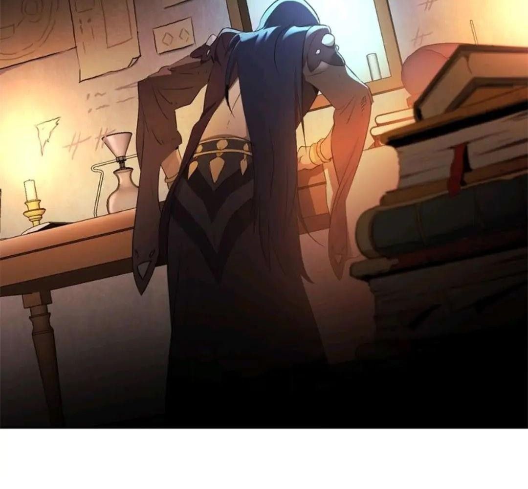 Chiến Binh Xương Trắng Thất Thủ: Chapter 97