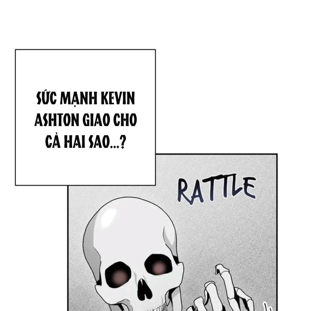 Chiến Binh Xương Trắng Thất Thủ: Chapter 97