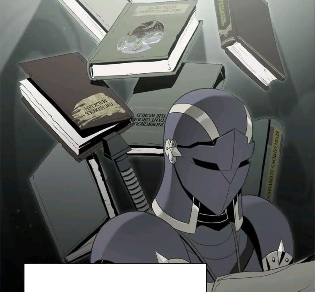 Chiến Binh Xương Trắng Thất Thủ: Chapter 97