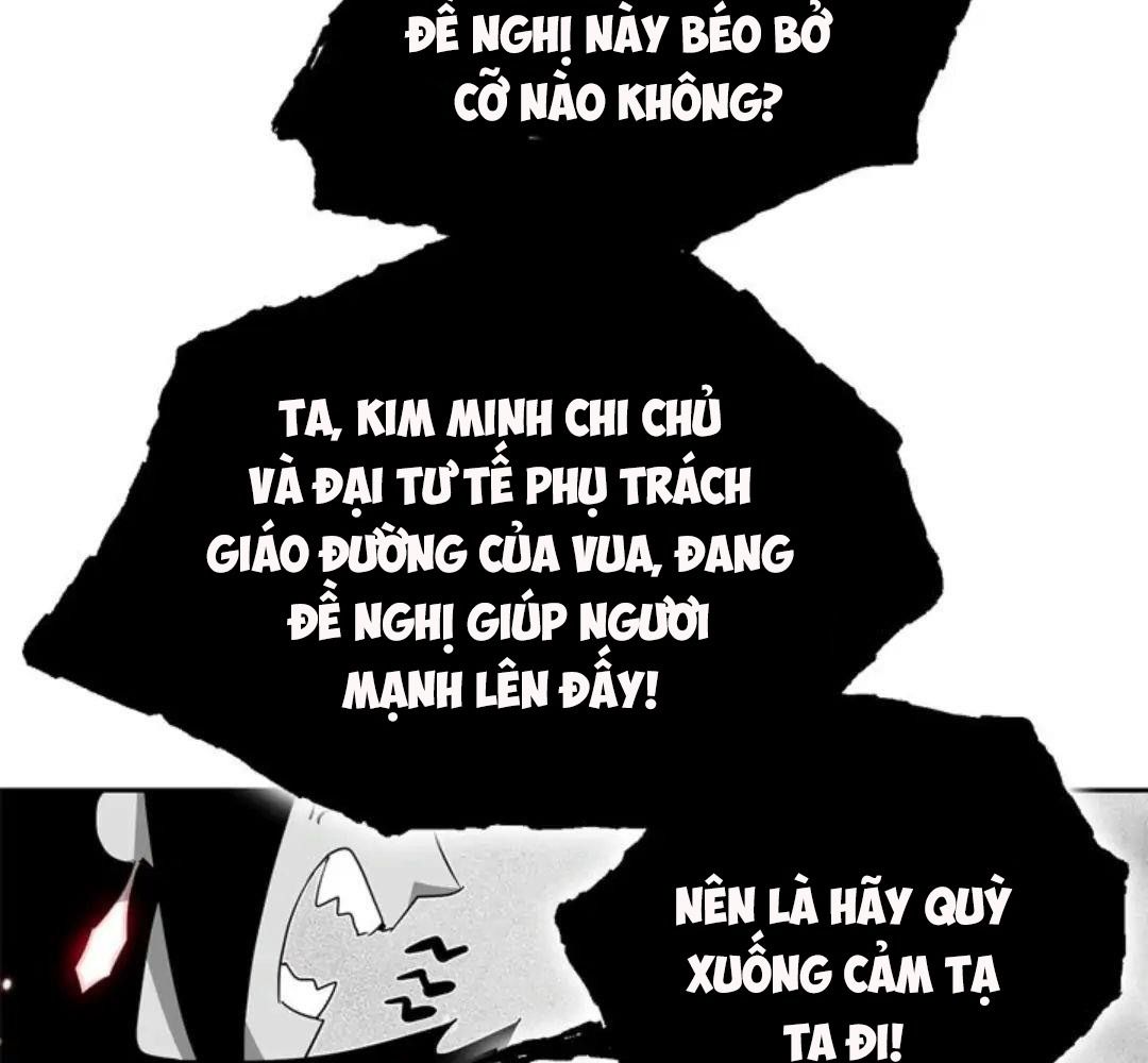 Chiến Binh Xương Trắng Thất Thủ: Chapter 97