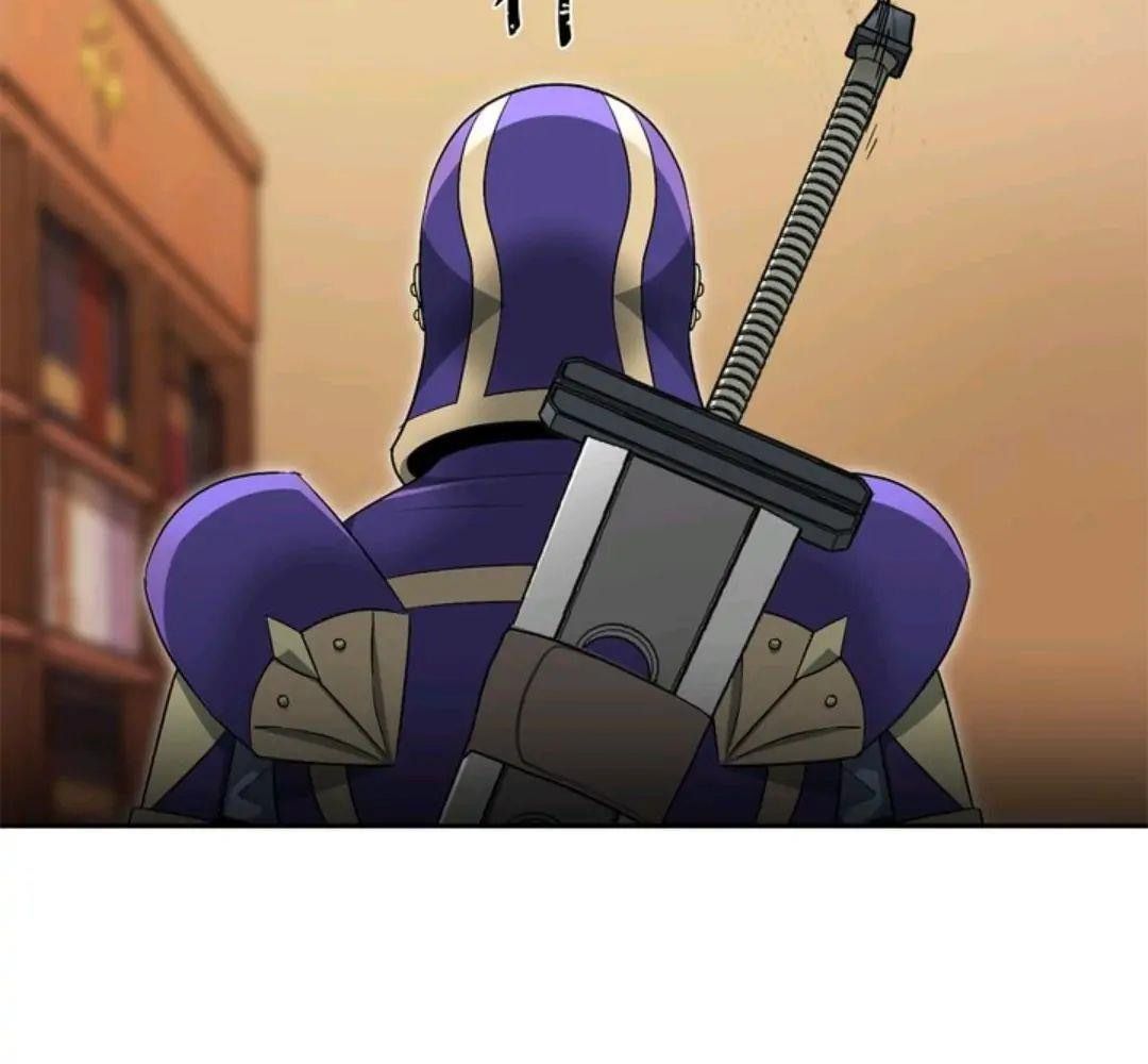 Chiến Binh Xương Trắng Thất Thủ: Chapter 97