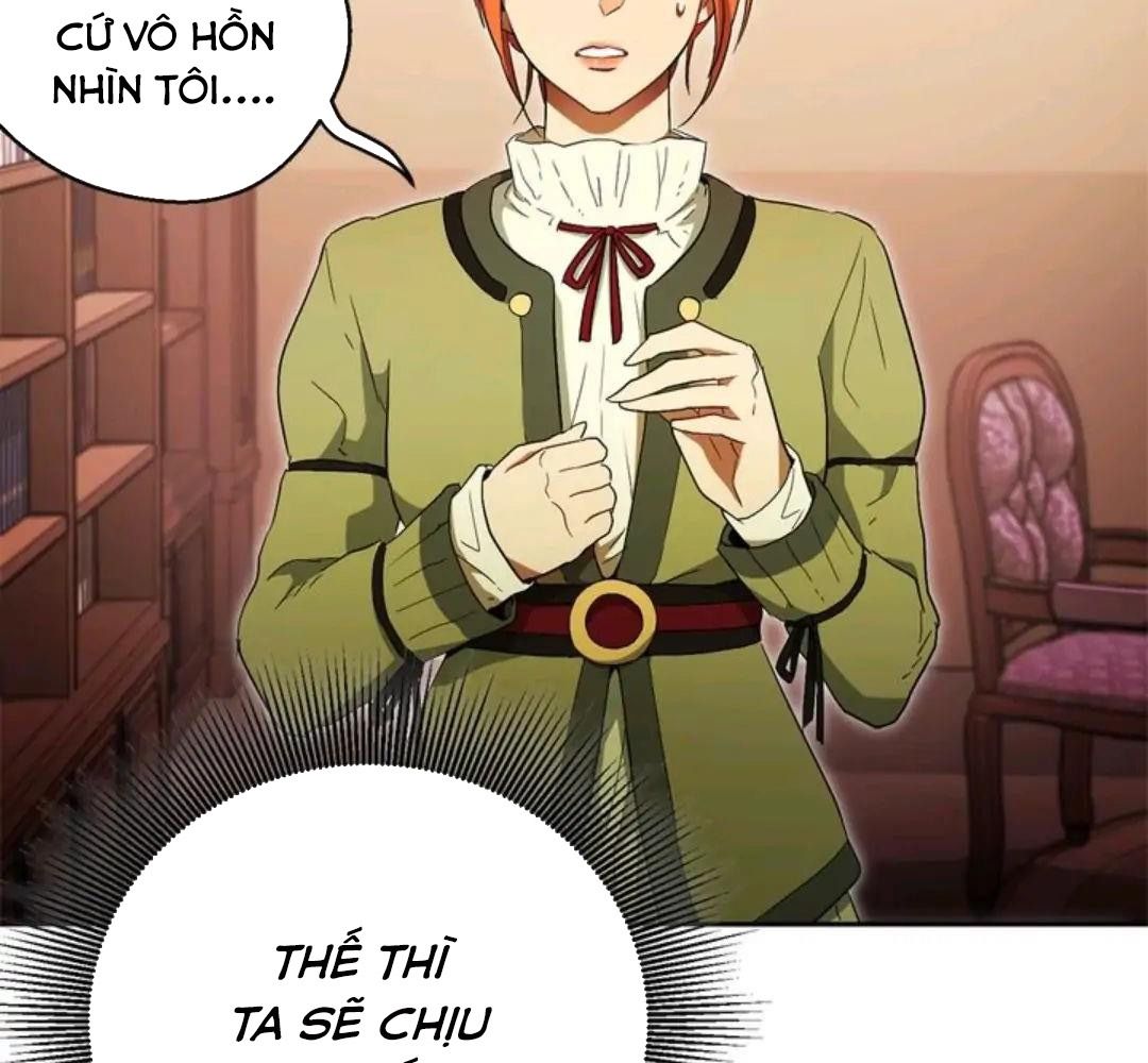 Chiến Binh Xương Trắng Thất Thủ: Chapter 97