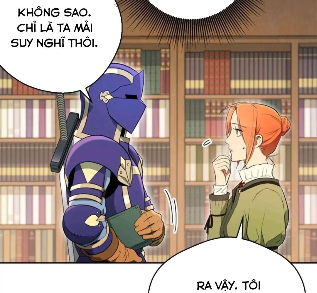 Chiến Binh Xương Trắng Thất Thủ: Chapter 97