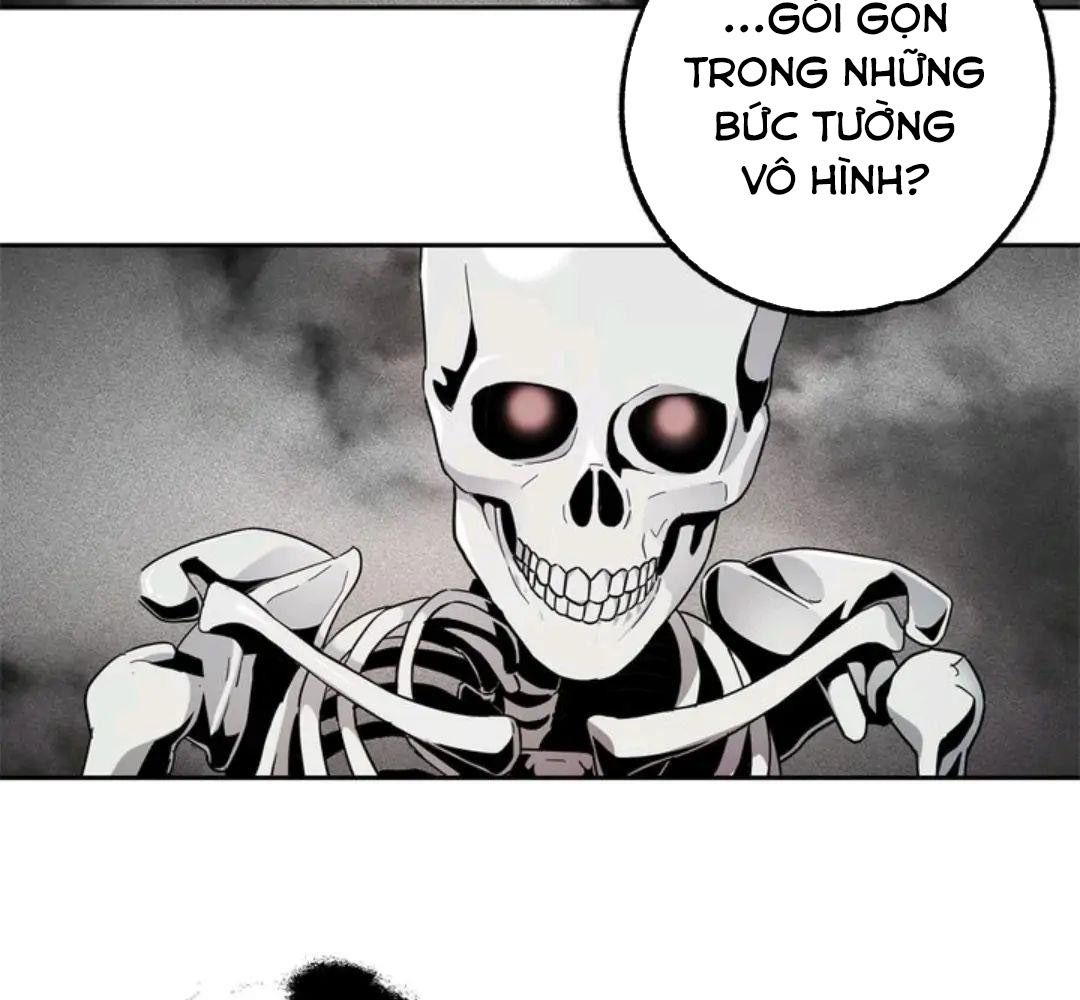 Chiến Binh Xương Trắng Thất Thủ: Chapter 97