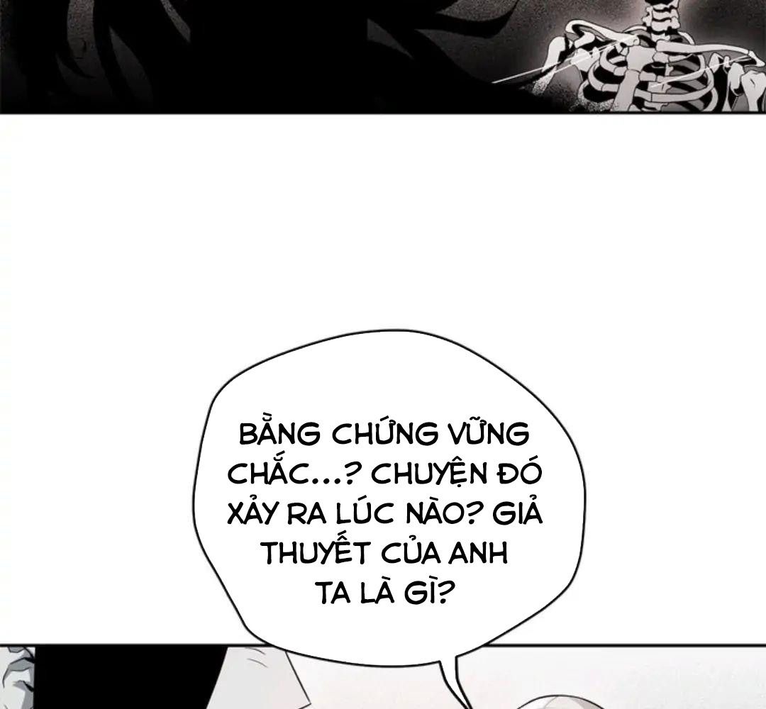 Chiến Binh Xương Trắng Thất Thủ: Chapter 97