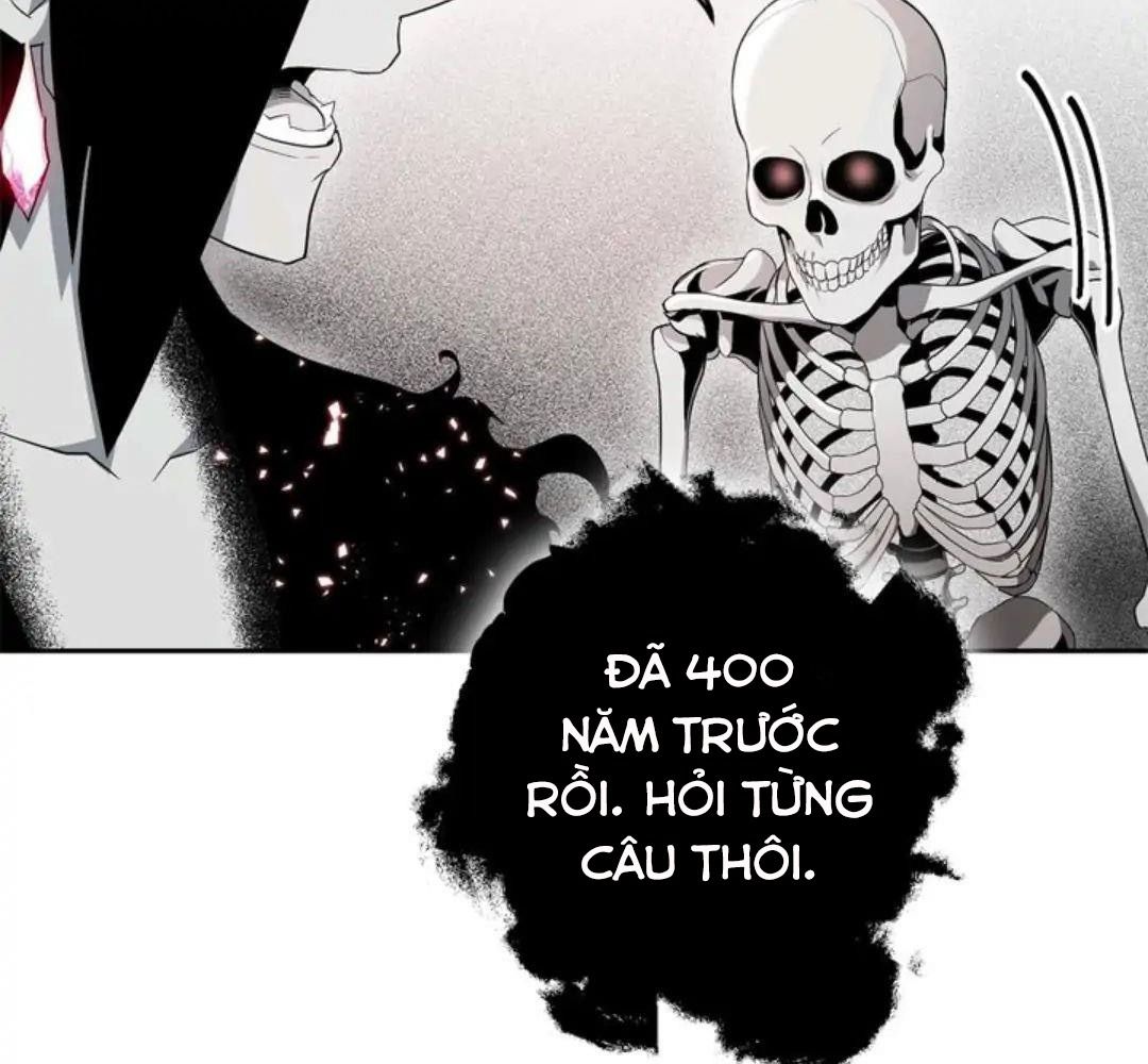 Chiến Binh Xương Trắng Thất Thủ: Chapter 97