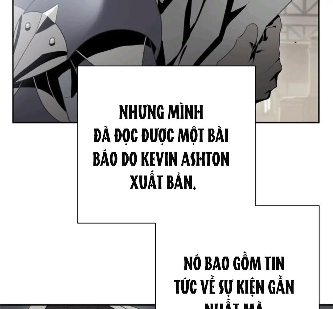 Chiến Binh Xương Trắng Thất Thủ: Chapter 97
