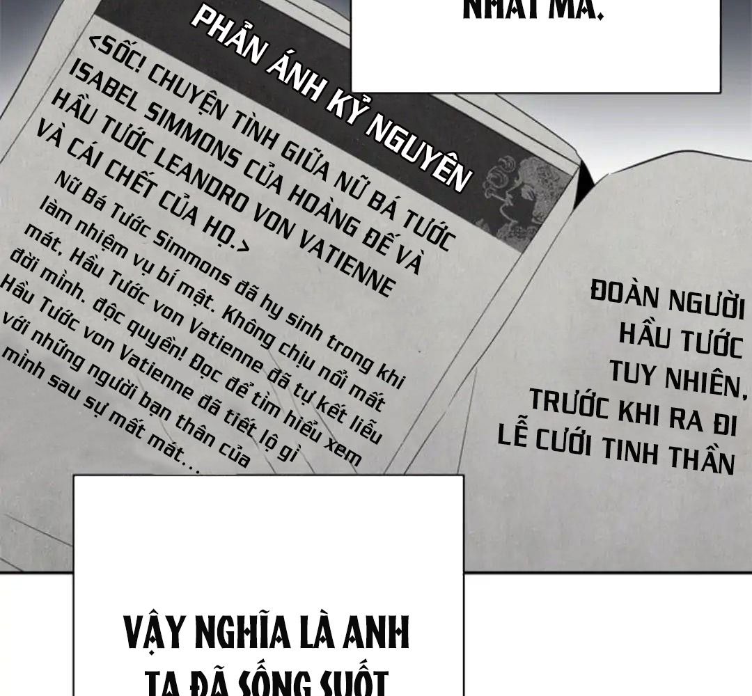 Chiến Binh Xương Trắng Thất Thủ: Chapter 97